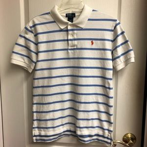 Boys Polo shirt